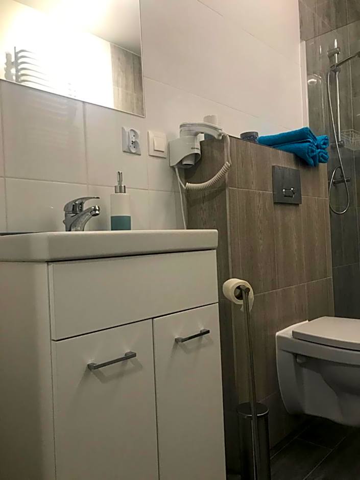 Noclegi Na Końcu Świata Bielpon