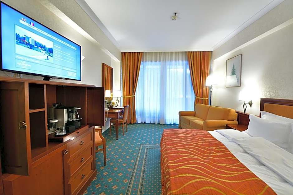 Photo 1 of 50 of Lux Garden Hotel