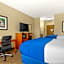 Best Western Big Spring Lodge