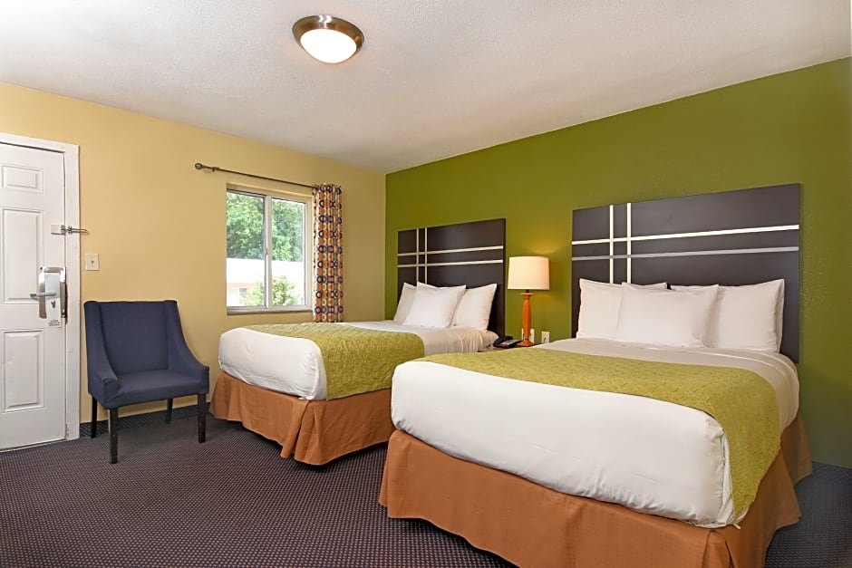 Ardsley Acres Hotel Westchester