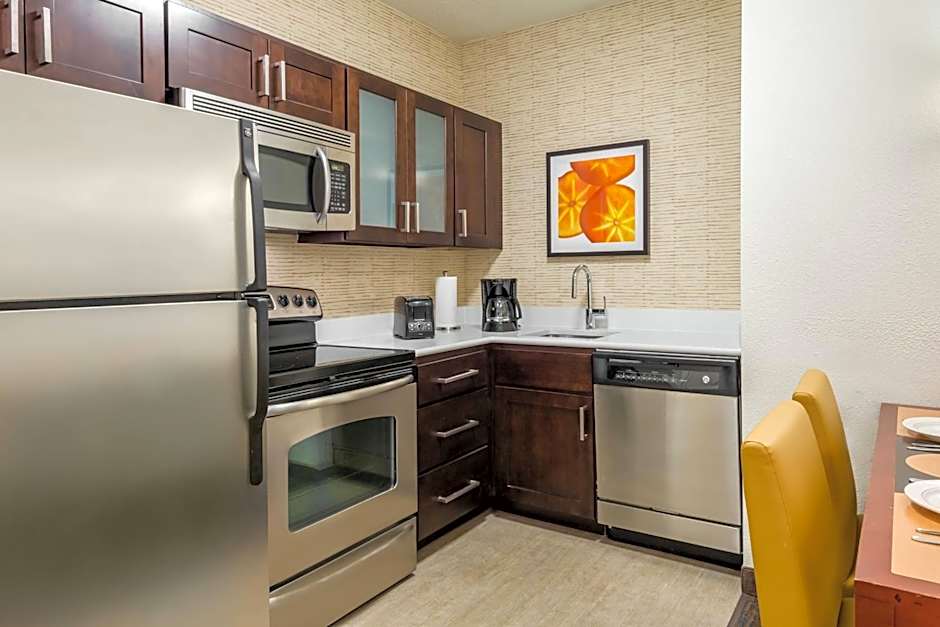 Residence Inn by Marriott Chattanooga Downtown