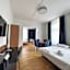 Hotel Secession an der Oper