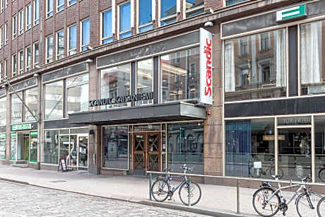 Scandic Kaisaniemi
