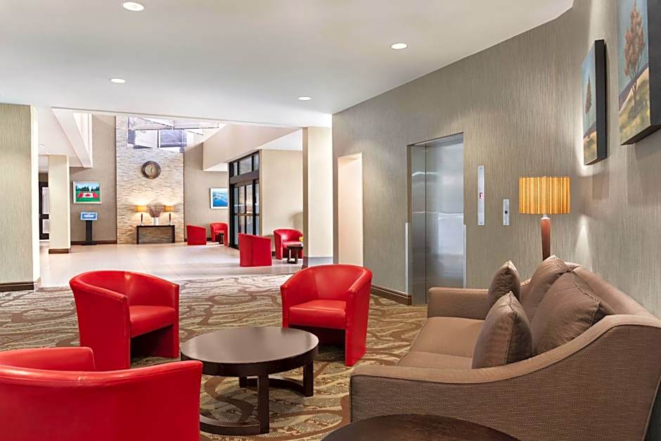 Ramada on the Bay Conference Resort Belleville