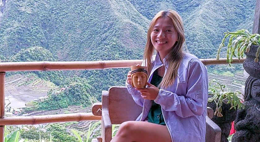 Batad Transient House