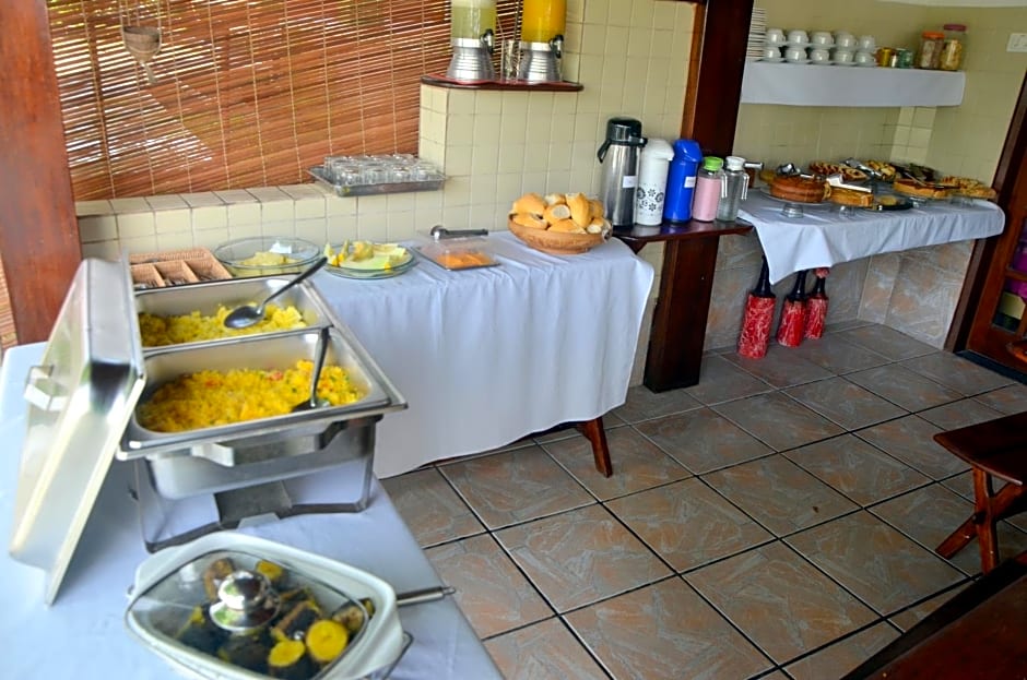 Pousada Xerife