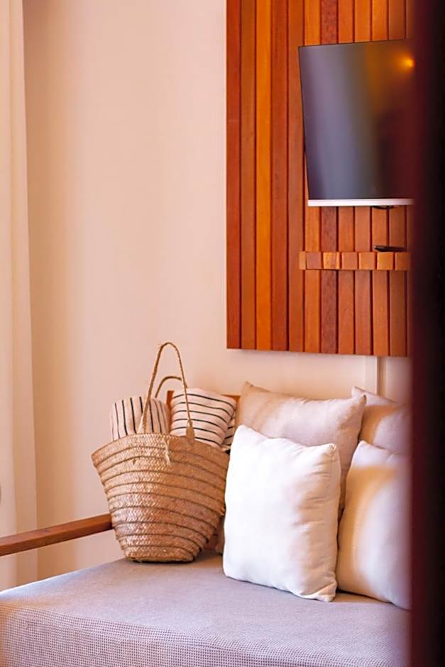 Villa Estrela Bungalow