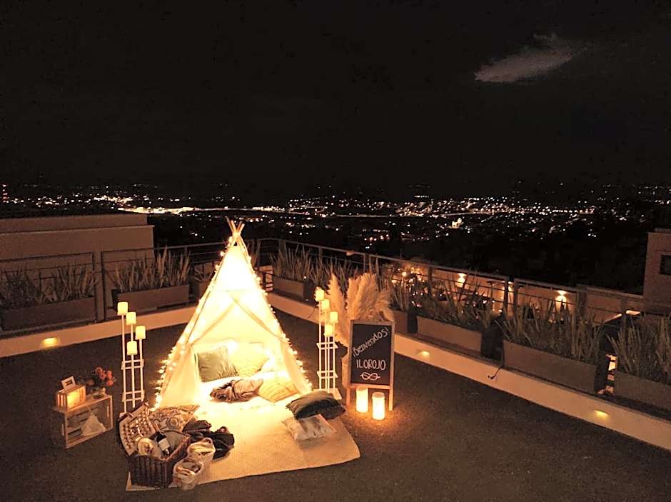Ilo Rojo Hotel Boutique