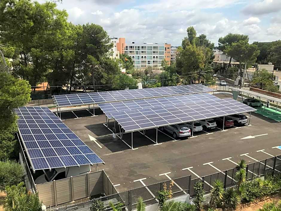 Bellamar Hotel Beach & Spa