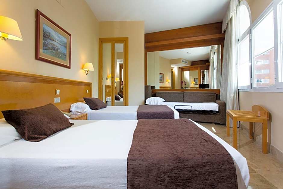 VP Jardín de Tres Cantos