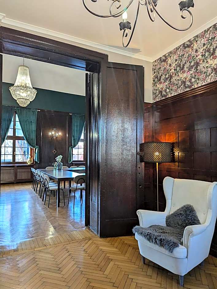 RYNEK 30 Hostel