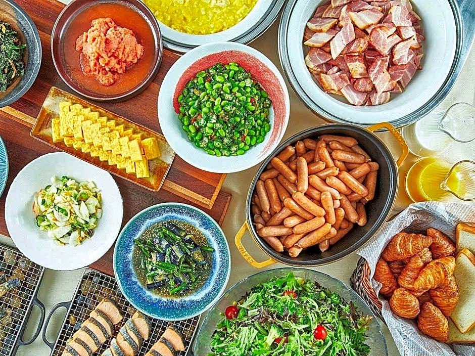 HOTEL KEYAKI GATE TOKYO FUCHU