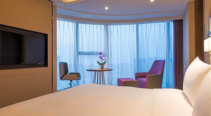Mercure Yantai Golden Beach