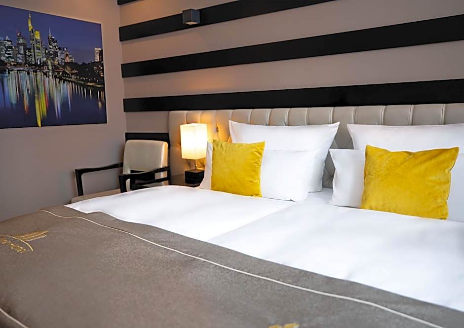 Skyline Hotel City Frankfurt