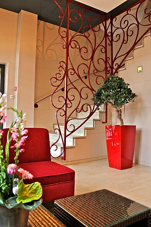 Hôtel L'Auberge Alsacienne