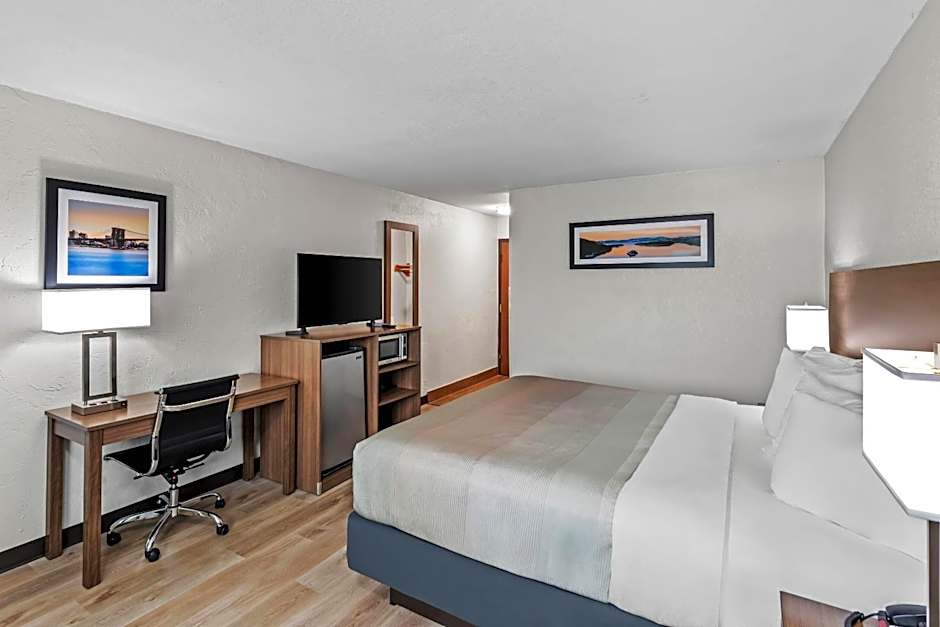 Quality Inn West Des Moines - Clive