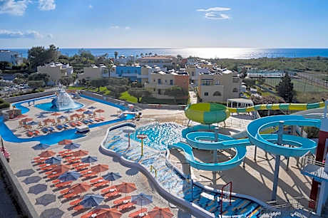 Atlantica Mikri Poli Rhodes