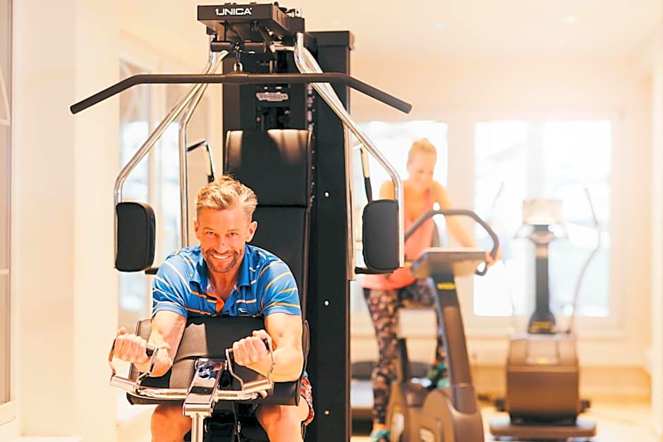 Activehotel Bergkönig