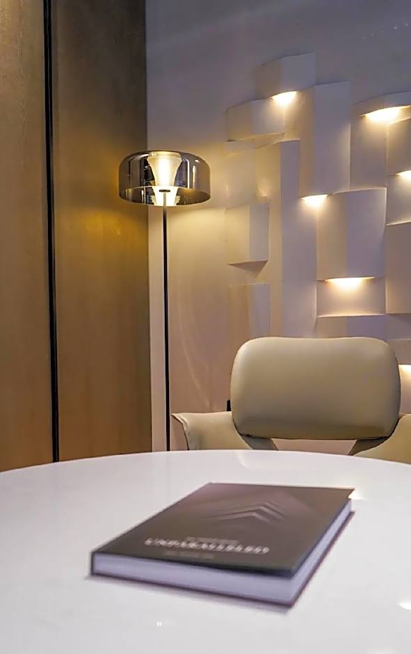 AC Hotel by Marriott Suzhou China