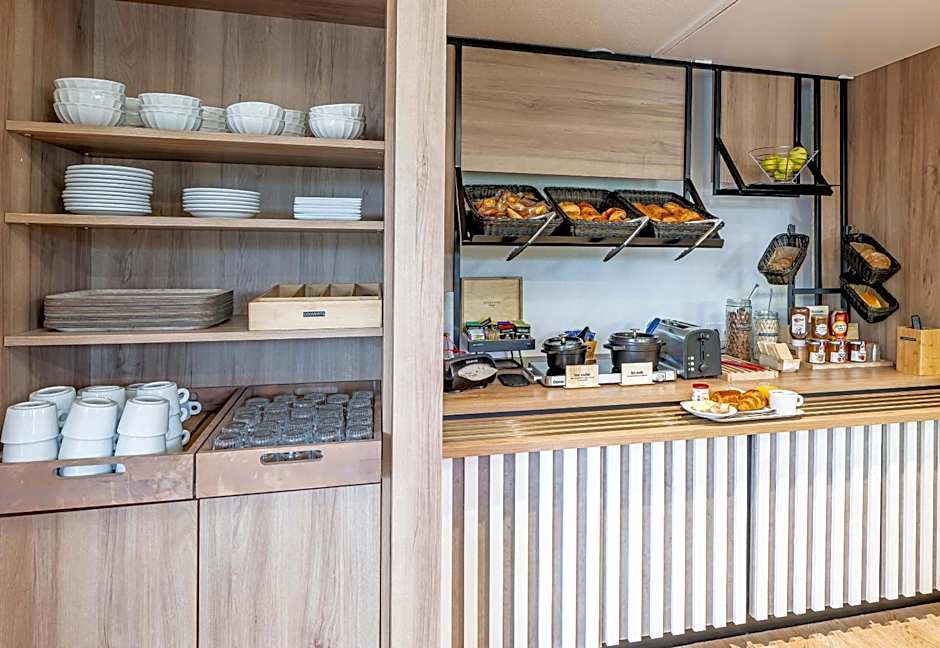 B&B HOTEL Bordeaux Mérignac Aéroport