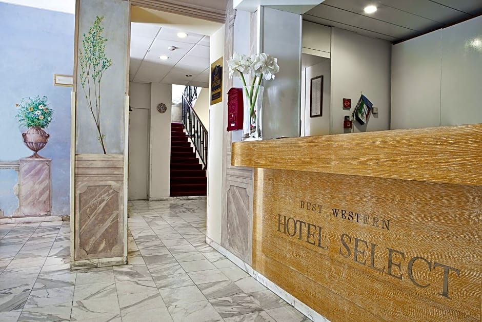 Hotels Firenze Select