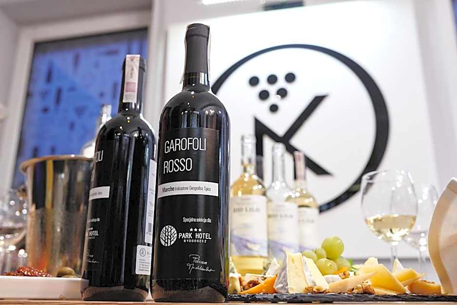 Park Hotel Bydgoszcz