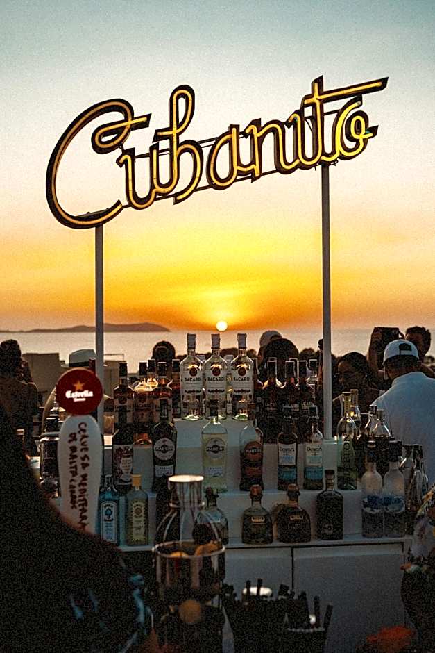 Cubanito Ibiza