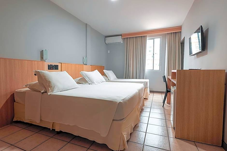 Sagres Praia Hotel