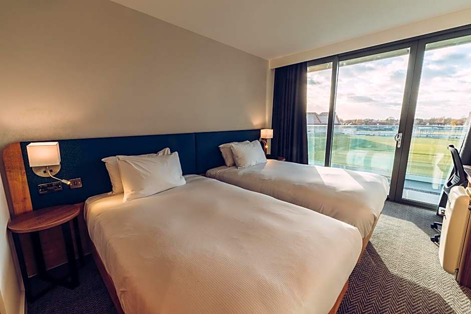 Hilton Garden Inn Manchester Emirates Old Trafford