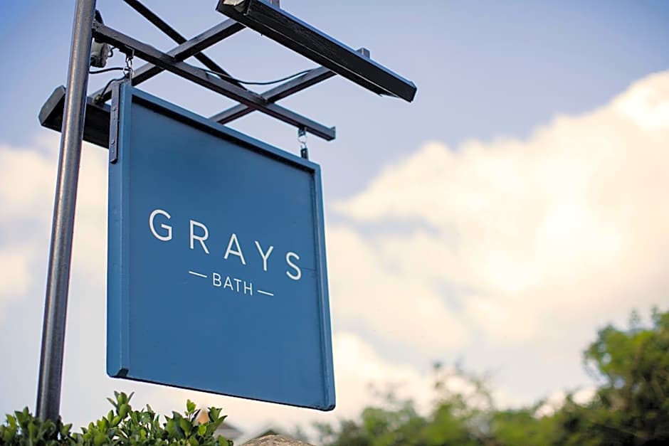 Grays Boutique B&B