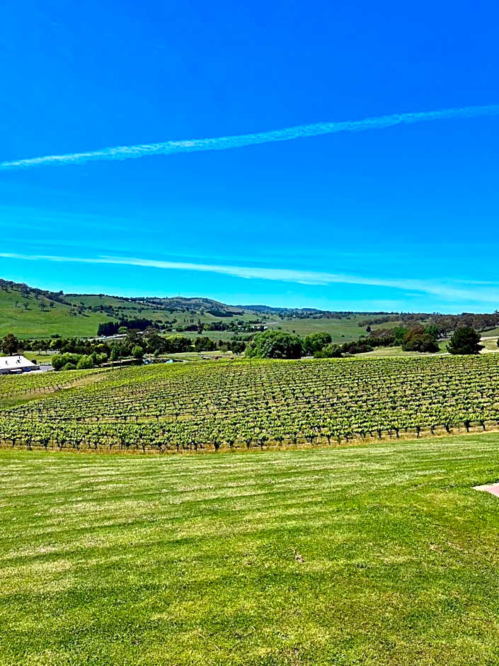 Turners Vineyard Motel