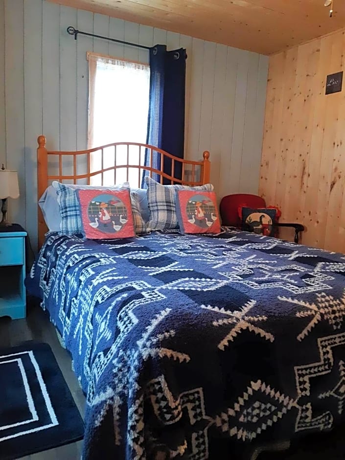 Big Axe Bed & Breakfast