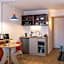 Aparthotel Adagio Access Toulouse Jolimont