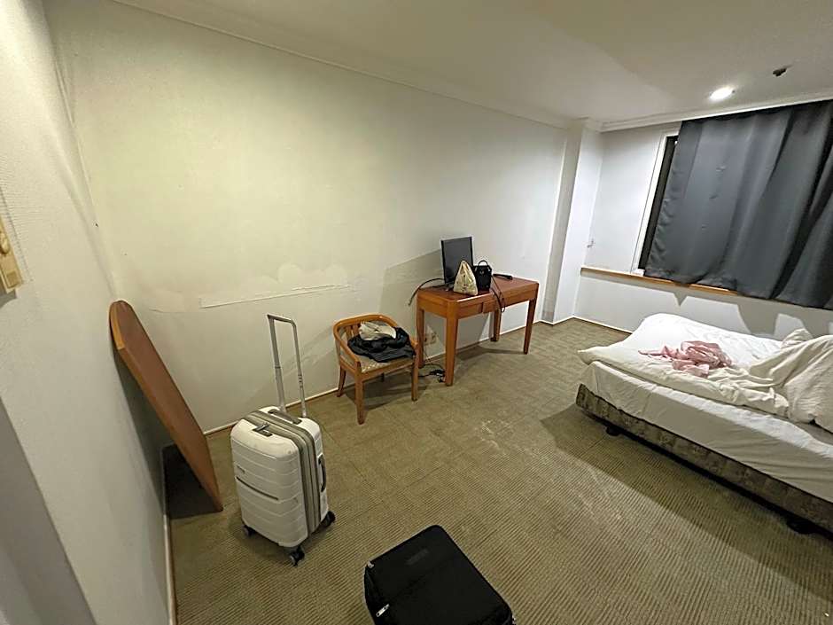 Royal Hotel Jeju