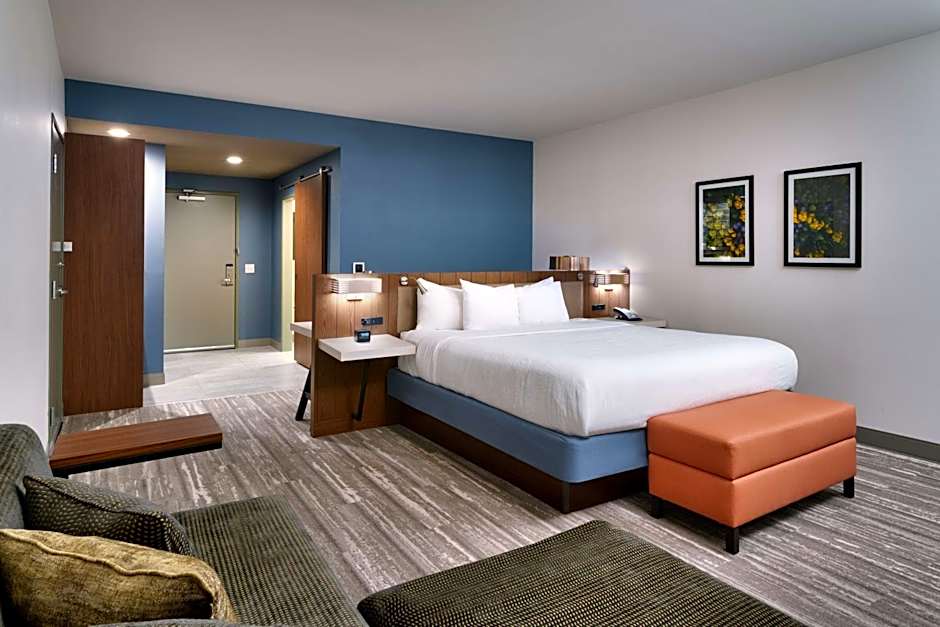 Hilton Garden Inn Prescott Downtown, AZ