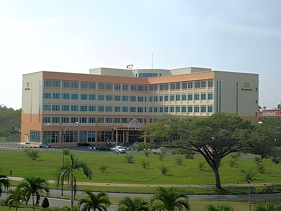 Kingwood Hotel Mukah