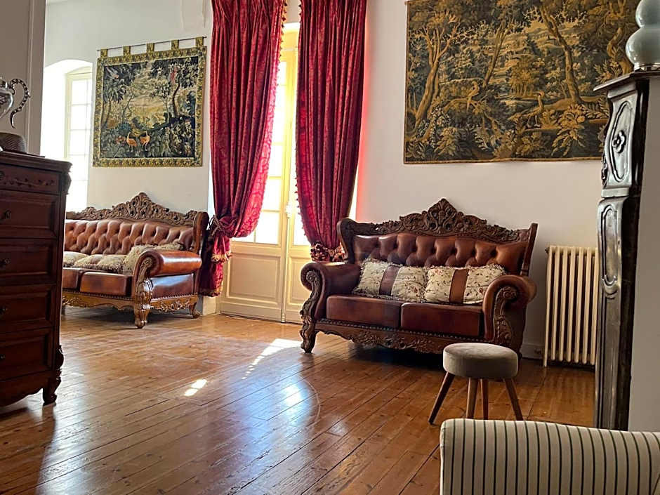 BORDEAUX Château Lafleur