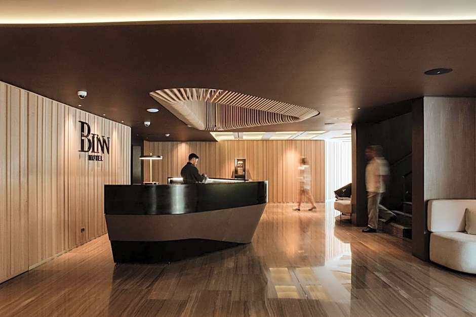Binn Hotel