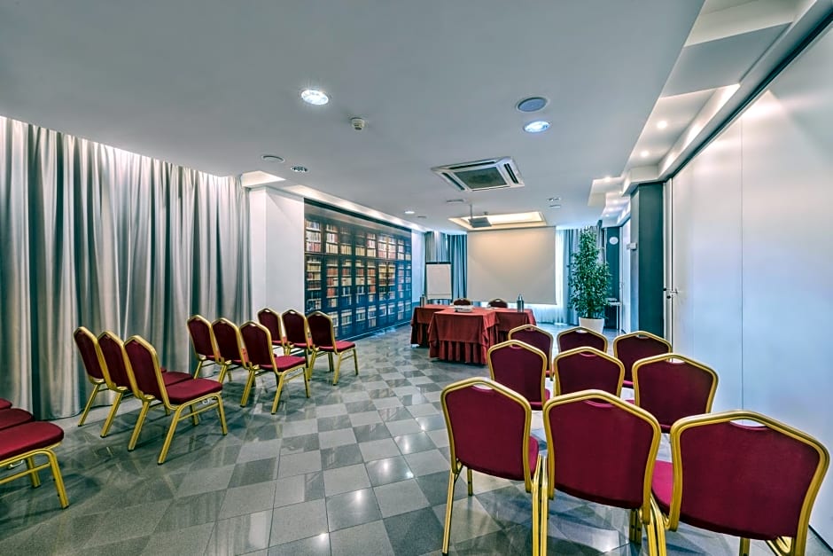 iH Hotels Bologna Amadeus