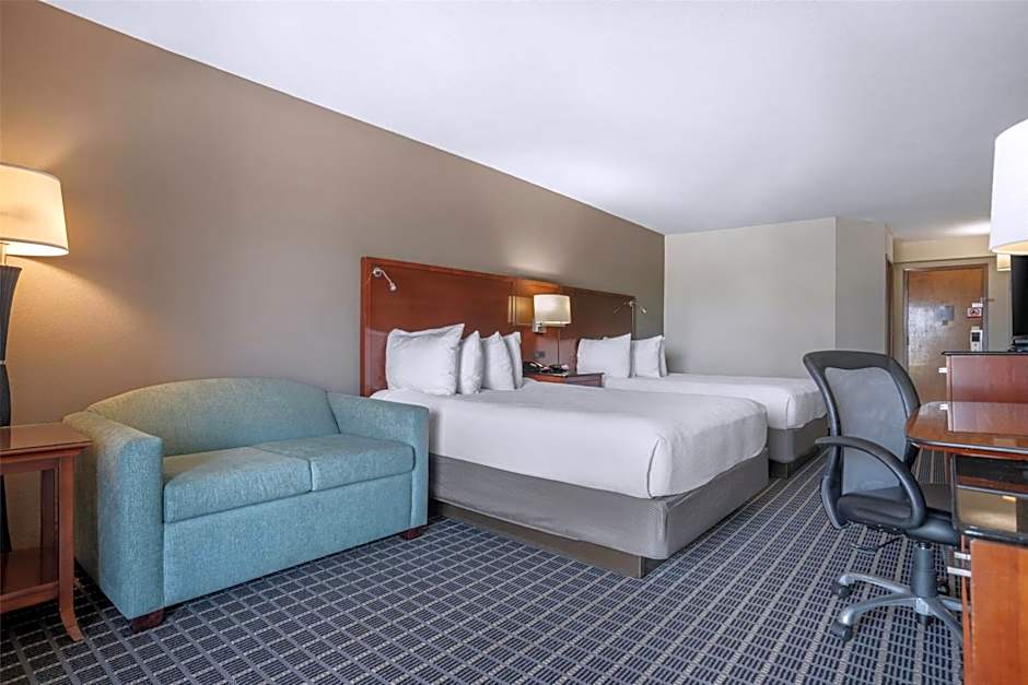 SureStay Plus Hotel by Best Western Greenwood