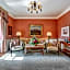 Wald & Schlosshotel Friedrichsruhe