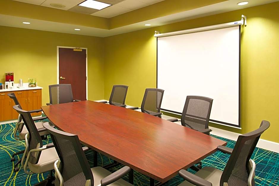 SpringHill Suites by Marriott Baltimore BWI Airport