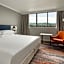Glasgow Marriott Hotel