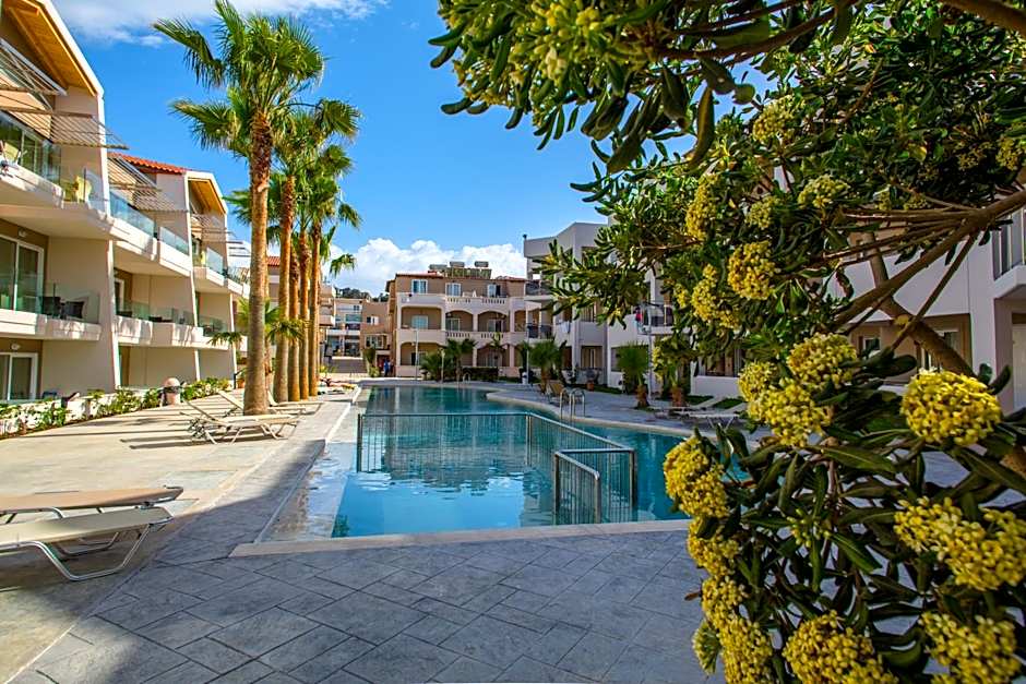 Marika Beach Hotel