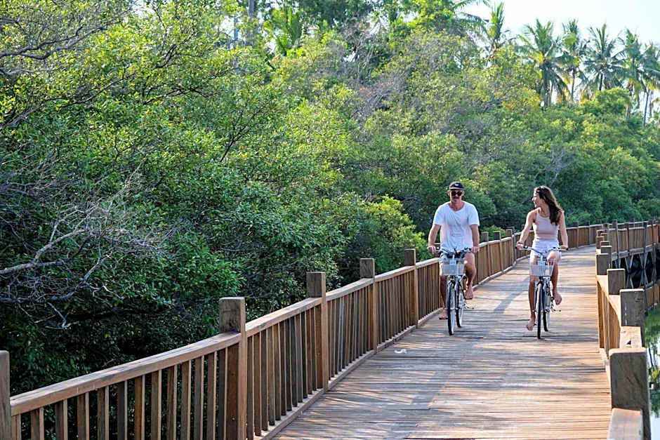 Le Pirate Gili Meno - Adults Only