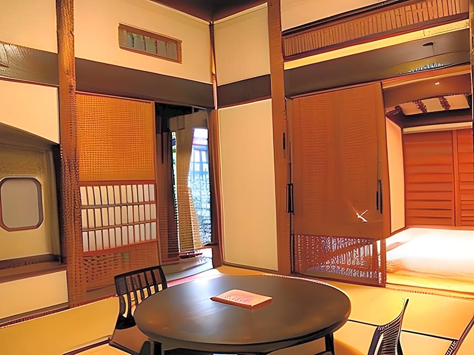 Oyado Kaikatei Ryokan