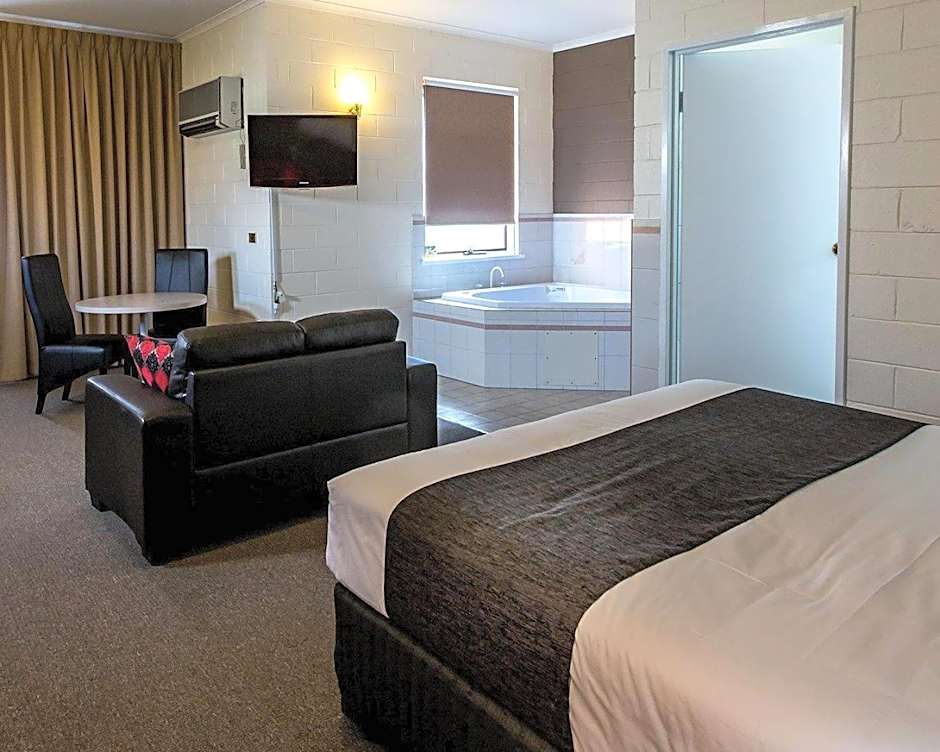 Comfort Inn & Suites King Avenue