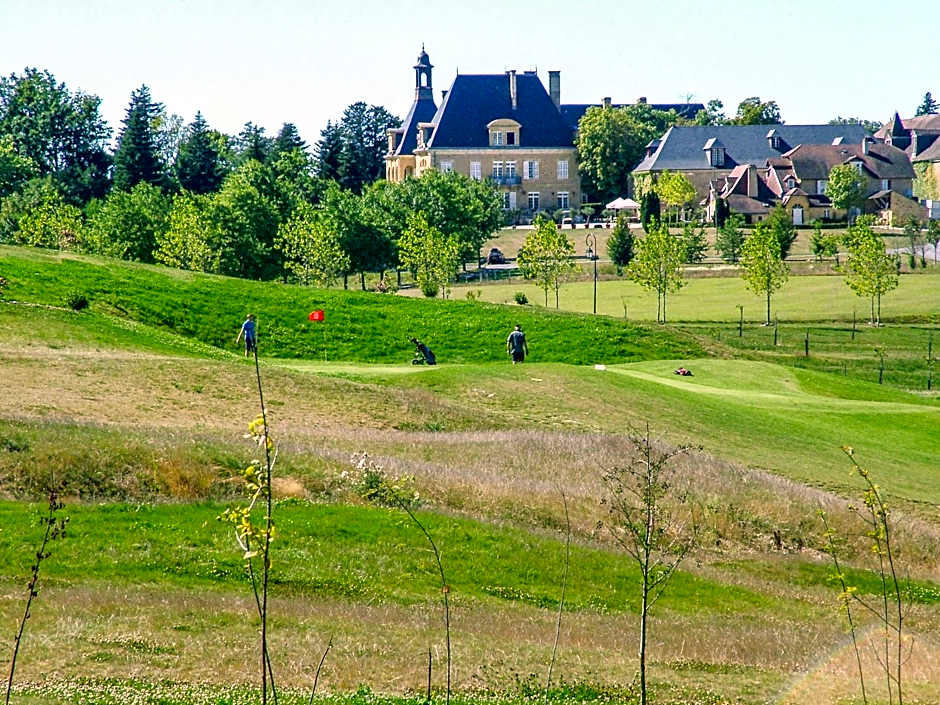 Domaine d'Essendiéras