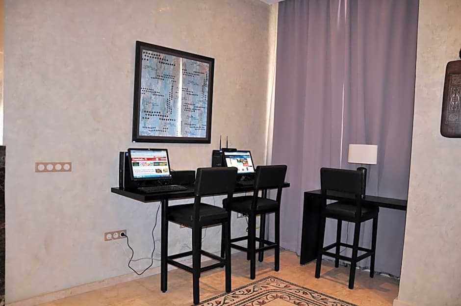 Hotel Emilio Moretti