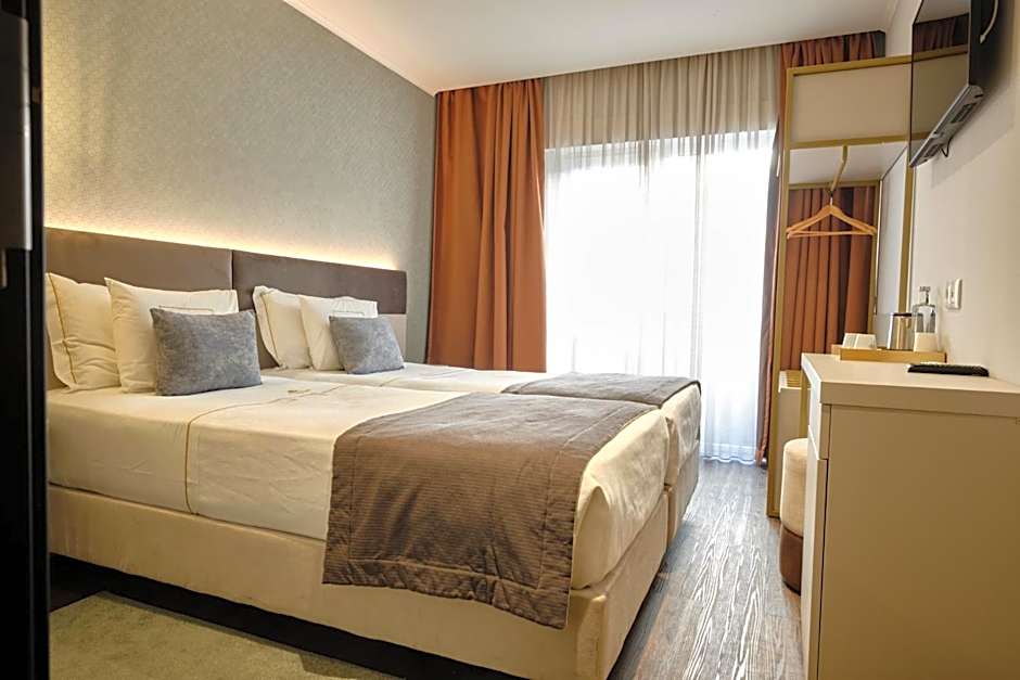 Duplo Charme Boutique Hotel